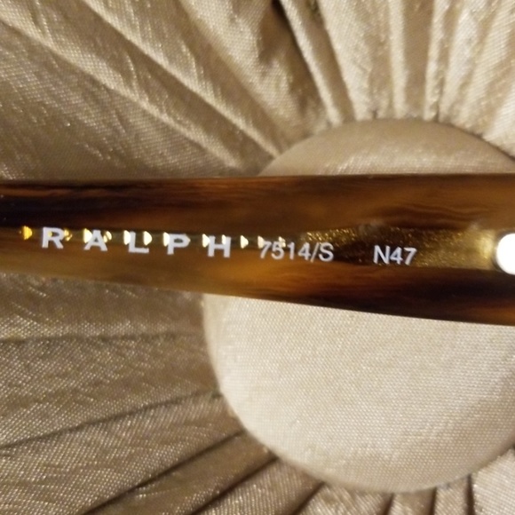 Ralph Sunglasses - Picture 6 of 6